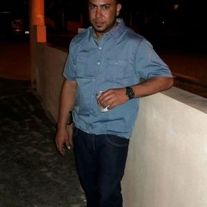 Meet your Posher, Javier